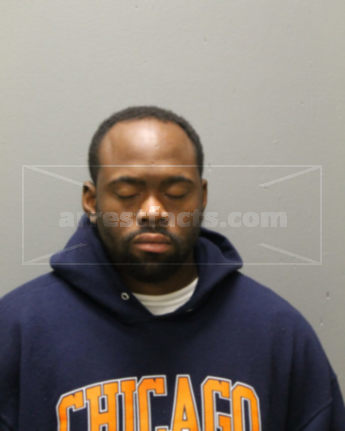 Rayshon Gartley