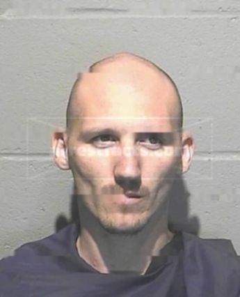 Dustin Lee Harris