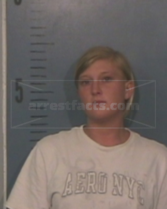 Crystal Adelle Mcnutt