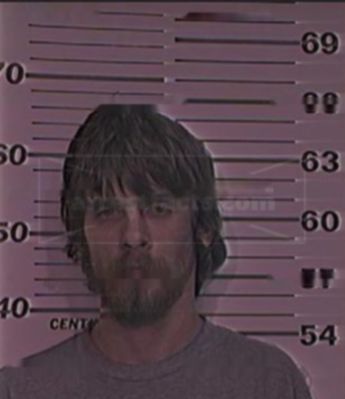 Justin Carroll Russell