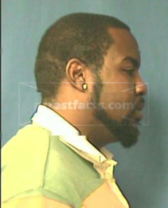 Timothy Dewayne Holt