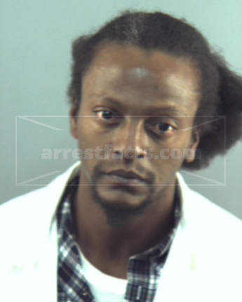 Robert Peyatro Parker Ii