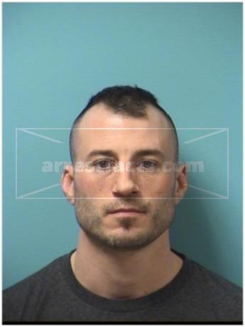 Shannon John Scott