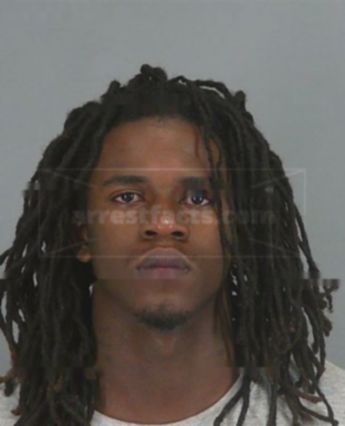 Wallace Demond Drummond
