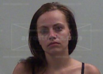 Ashley Leann Shinn