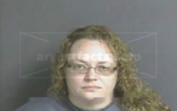 Christal Gale Hood