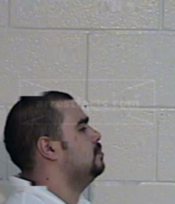 Tim Mccoy Brasher Barton