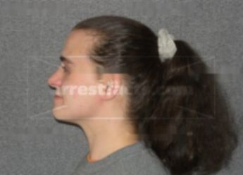 Courtney A Baker