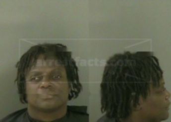 Mary Charlene Ingram