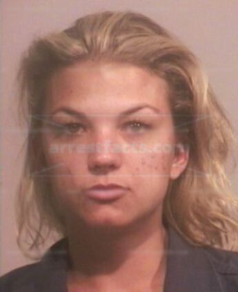 Melissa Lightfoot