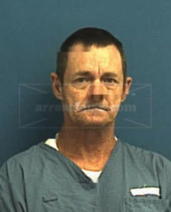 Jerry Wayne Simmons Sr