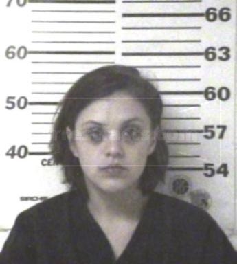 Michelle Nicole Shellenberger