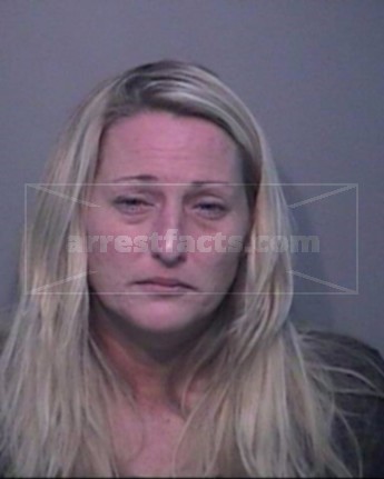 Heidi Marie Cornette