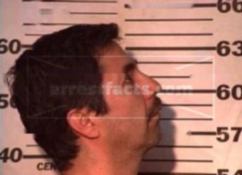 Felix Rangel Mejia