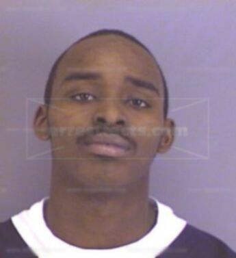 Christopher Leroy Renfro