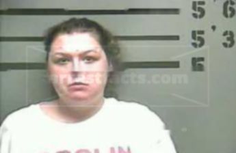 Rachel Michele Jenkins