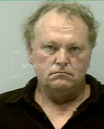Melvin George Strickland