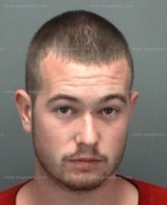 Steven Robert Breckenridge