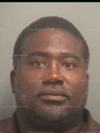 Kevin Jerome Dillard