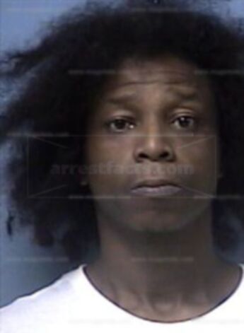 Marvin Terell Smith