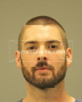 Dustin Robert Harvey