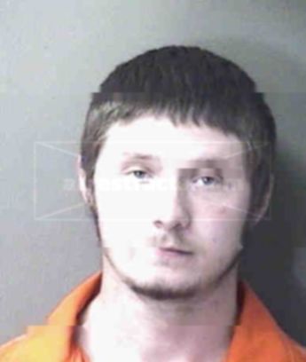 Timothy Scott Thacker