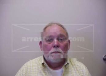 Larry Gilbert Adcock