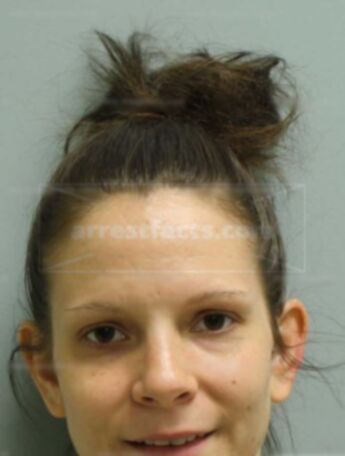 Cora Ann Mcelravy