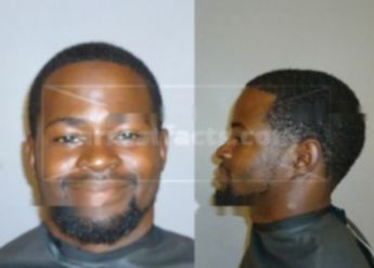 Derick Delvone Mckay