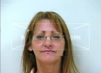Pamela Sue Jones