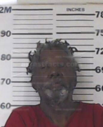 Ivory Lewis Brown