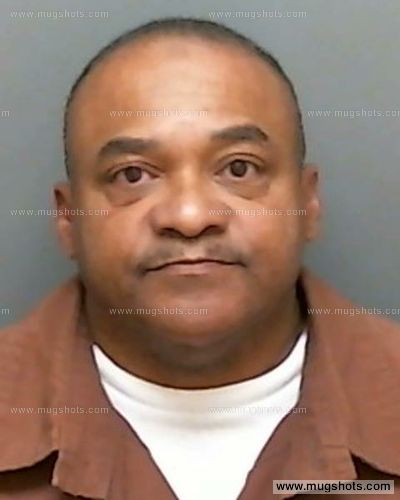 Anthony Nathaniel Henderson