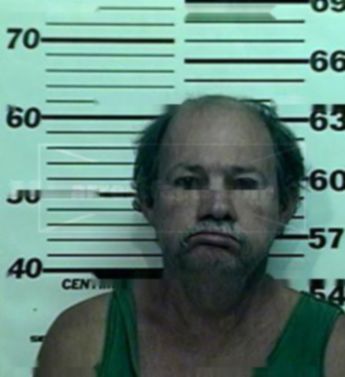 Earl William Passons