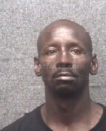 Derrick Keith