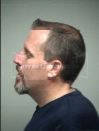 Brian Keith Stafford
