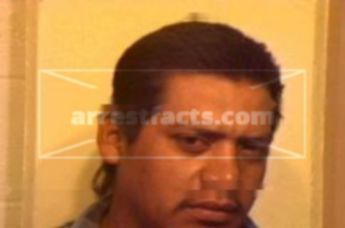Anastacio Cruz Rosas