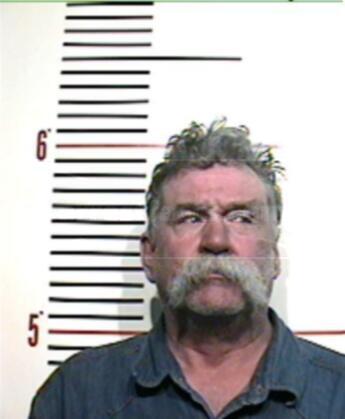 Michael Curtis Powers