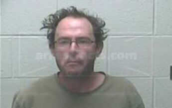 Aaron Kent Stauffer
