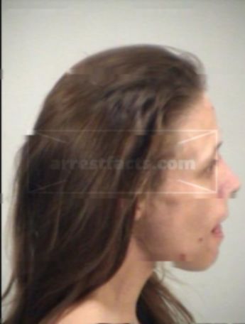 Tiffany Renee Mengel