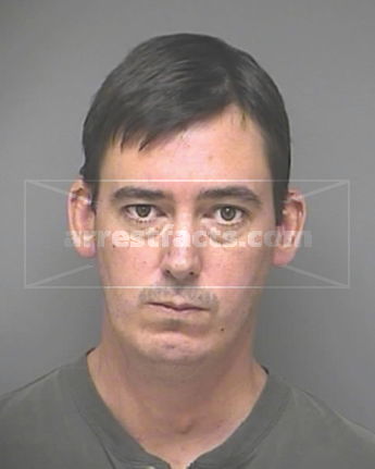 Jeremy Chad Colvin