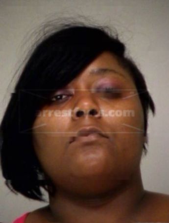 Shanika Latrice Barnes