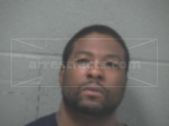 Javoni Marcelius Butler