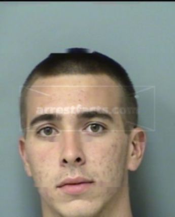 Jessey Tyler Shupe