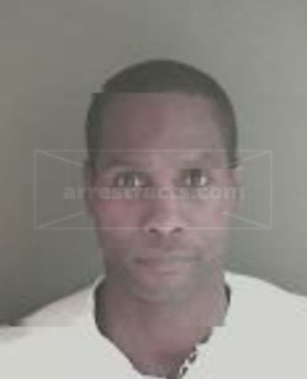 Brandon Lamont King