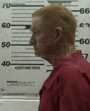 Ronald W Britt
