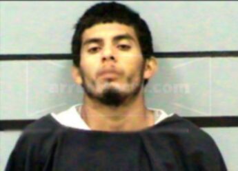 Ramsey Joel Hinojosa