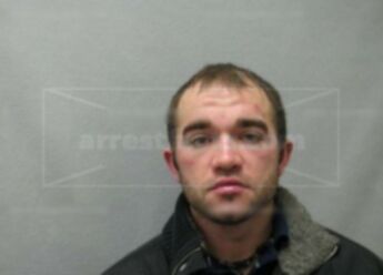 Michael Ross Yoder