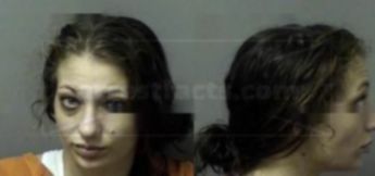 Jessica Lee Macclugage