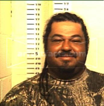 Donald Wayne Berry