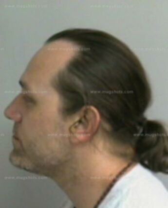 Keith Richard Smith